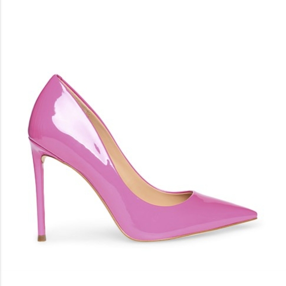 Steve Madden Shoes - Steve Madden Vala Electric Violet Pump